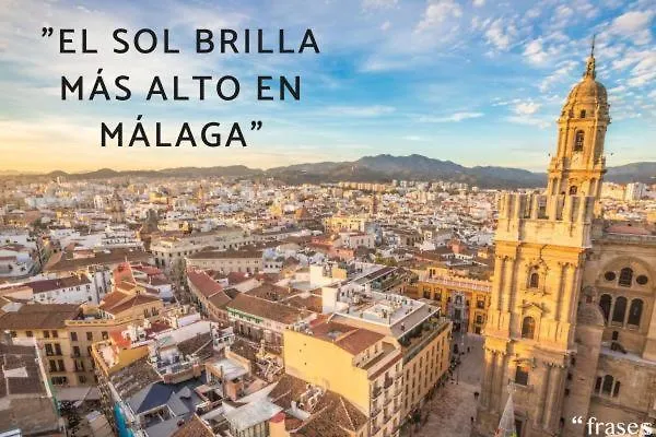 Mi Estancia Málaga 0*,
