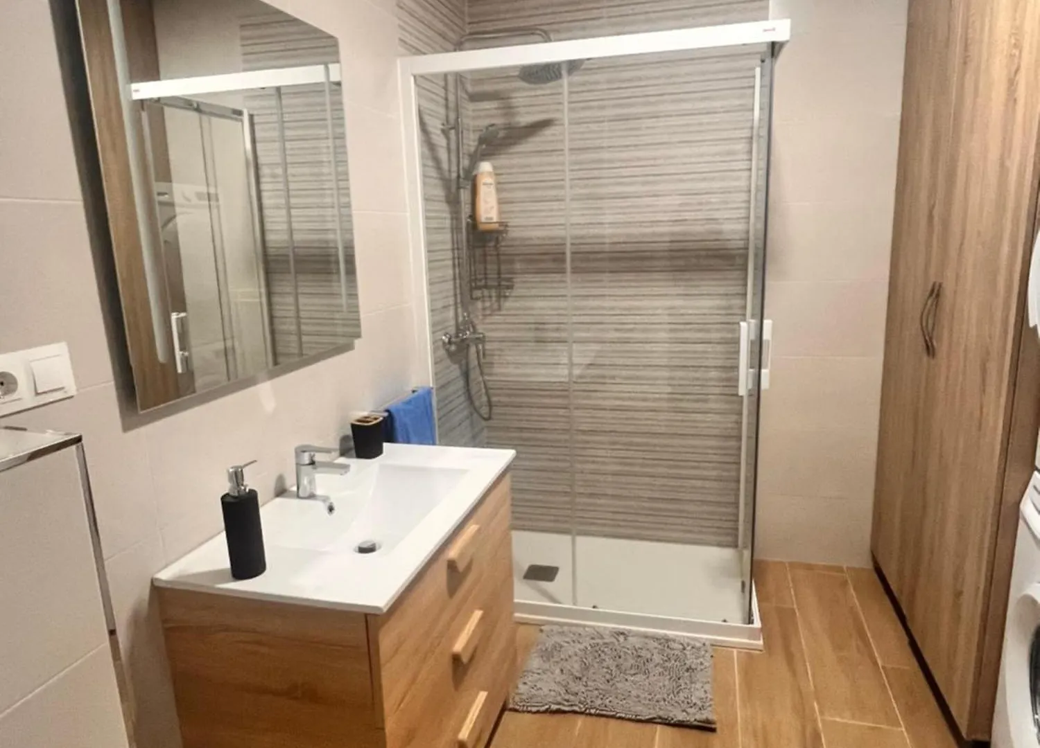 Apartamento Mi Estancia Málaga