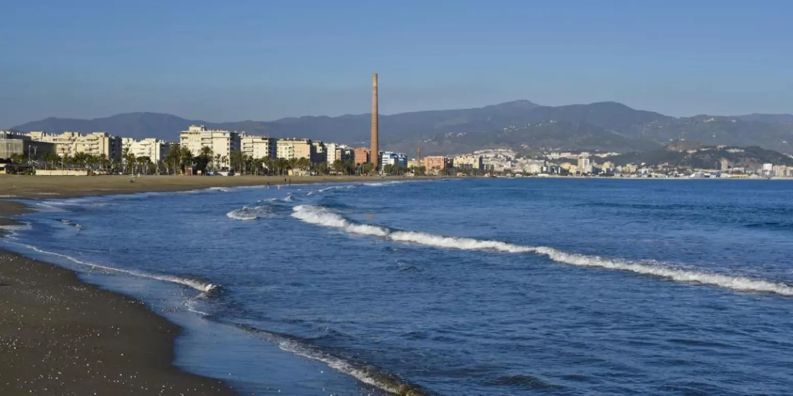 Mi Estancia Málaga