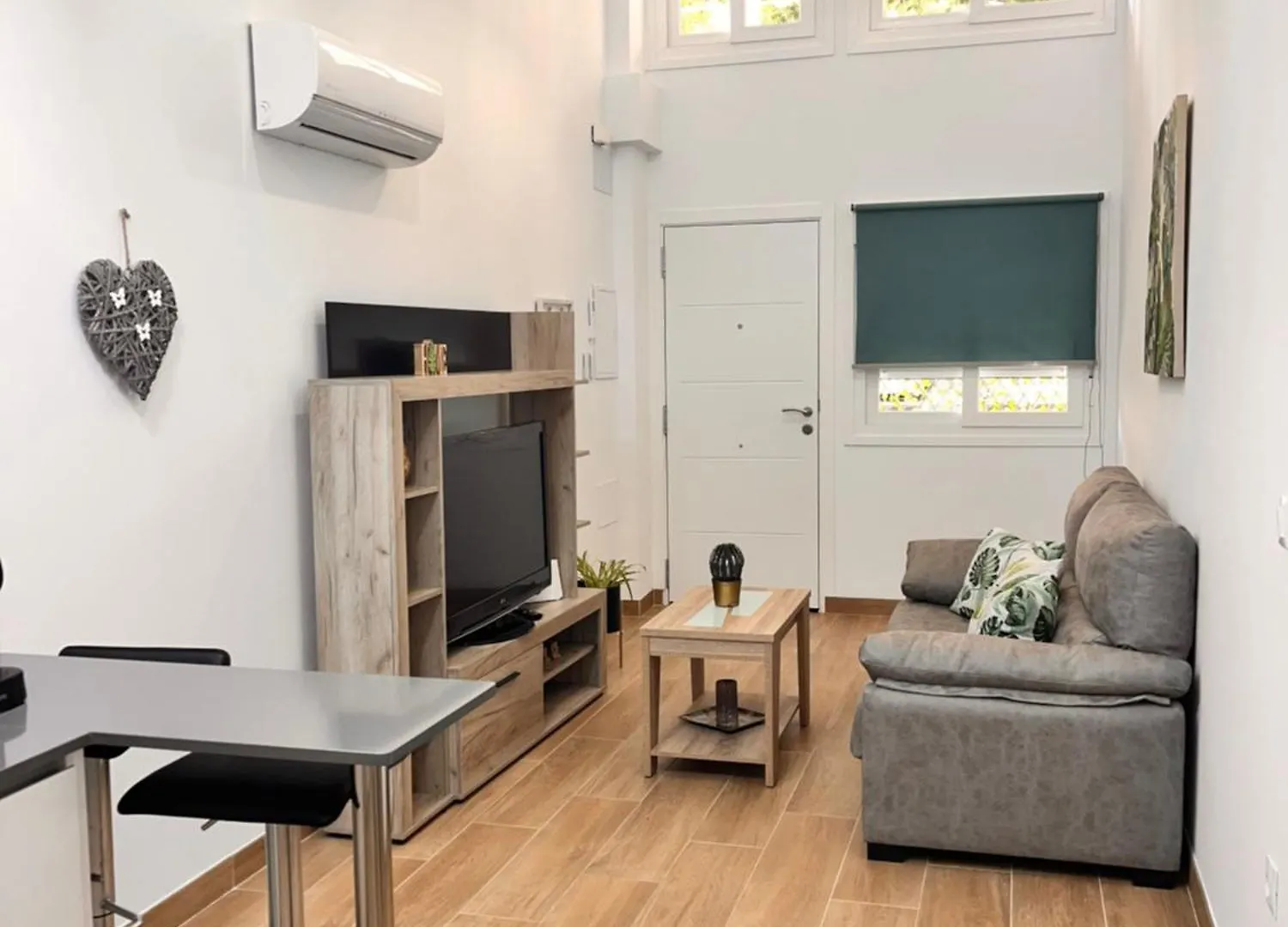 Apartamento Mi Estancia Málaga